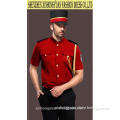 Breathable cotton music band uniform, orchestra uniform